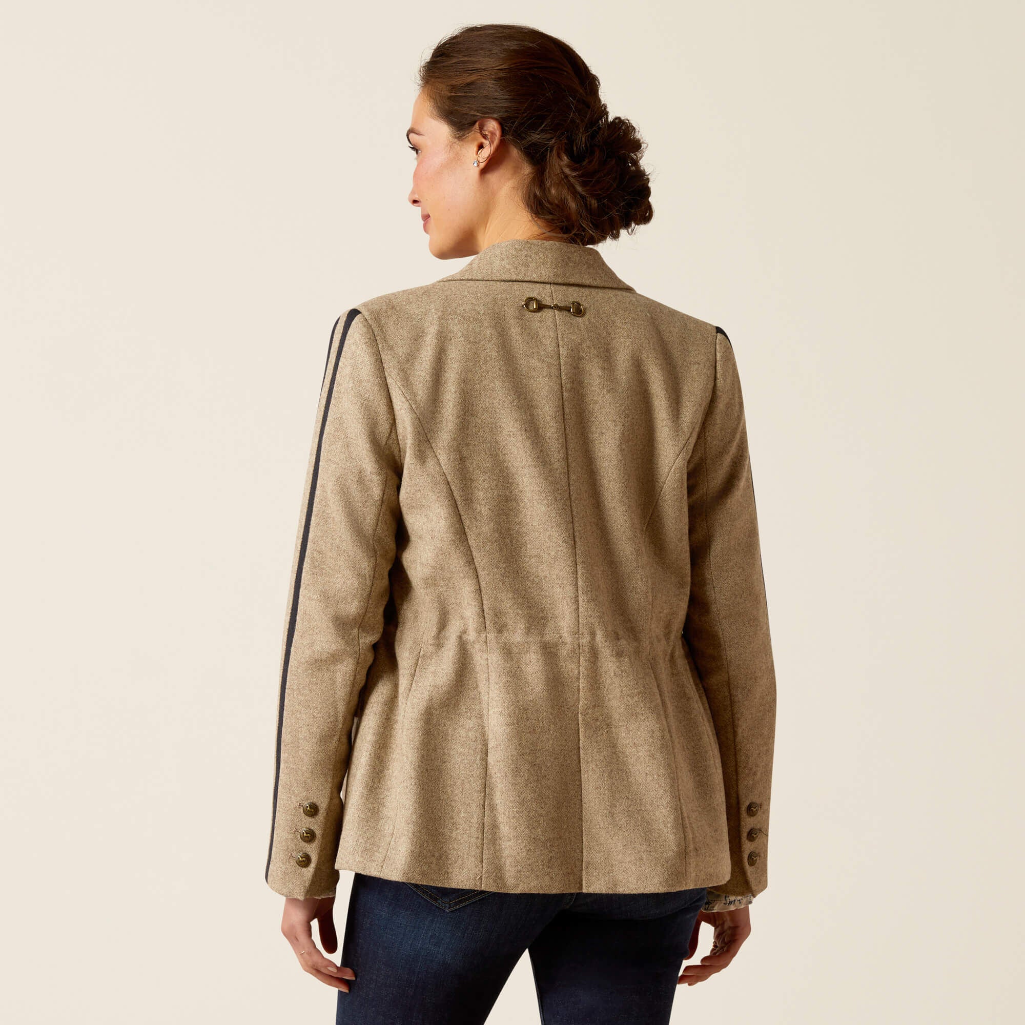 Ariat Dornie Blazer For Sale