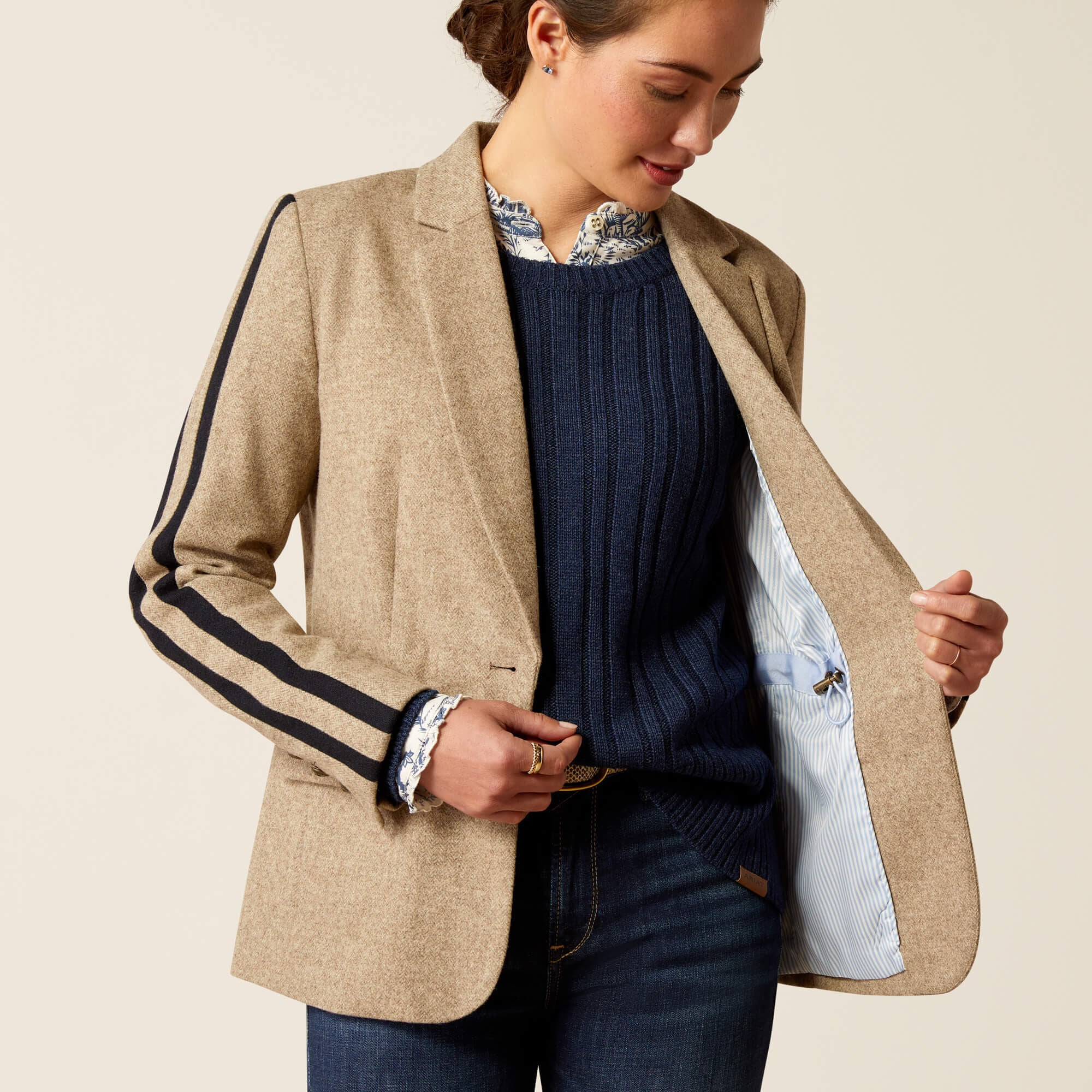 Ariat Dornie Blazer For Sale