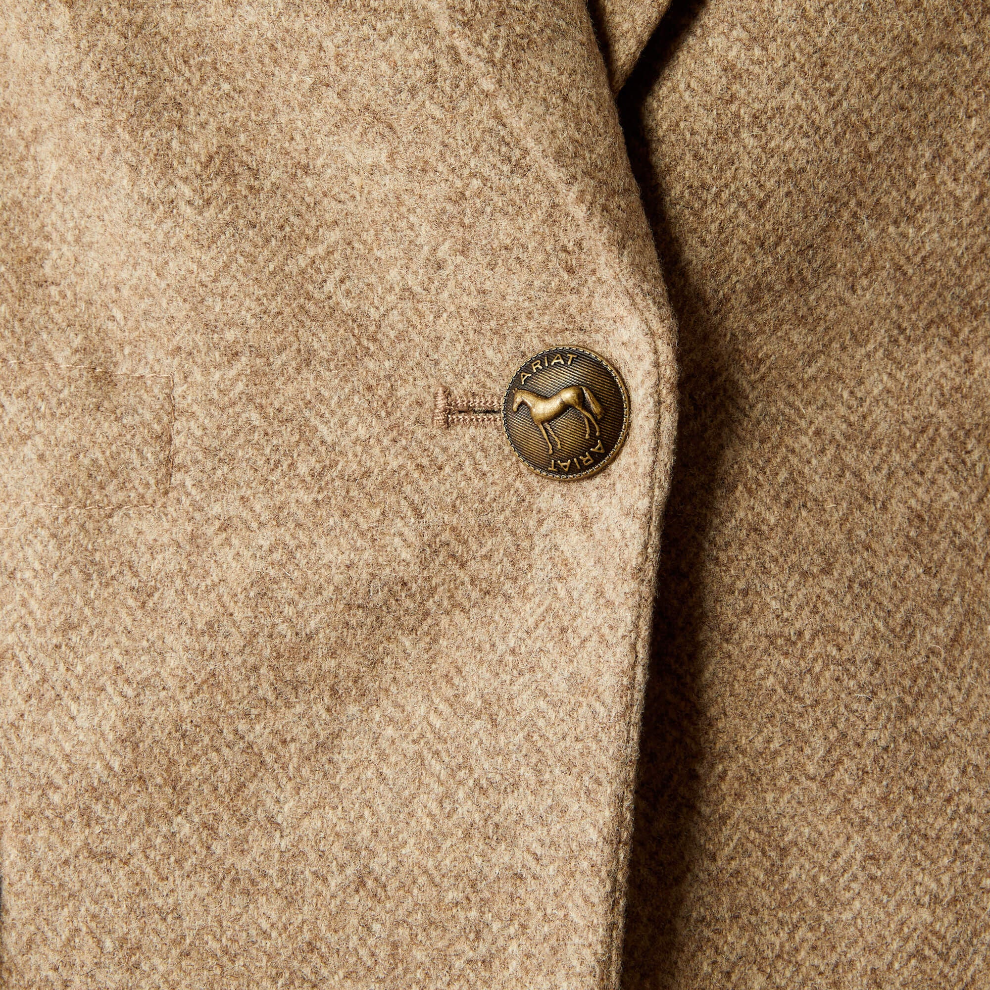 Ariat Dornie Blazer For Sale