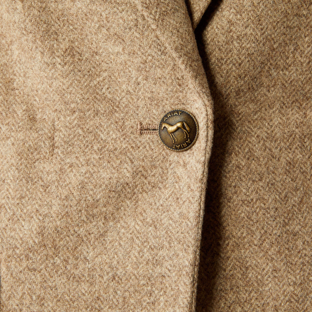 Ariat Dornie Blazer For Sale