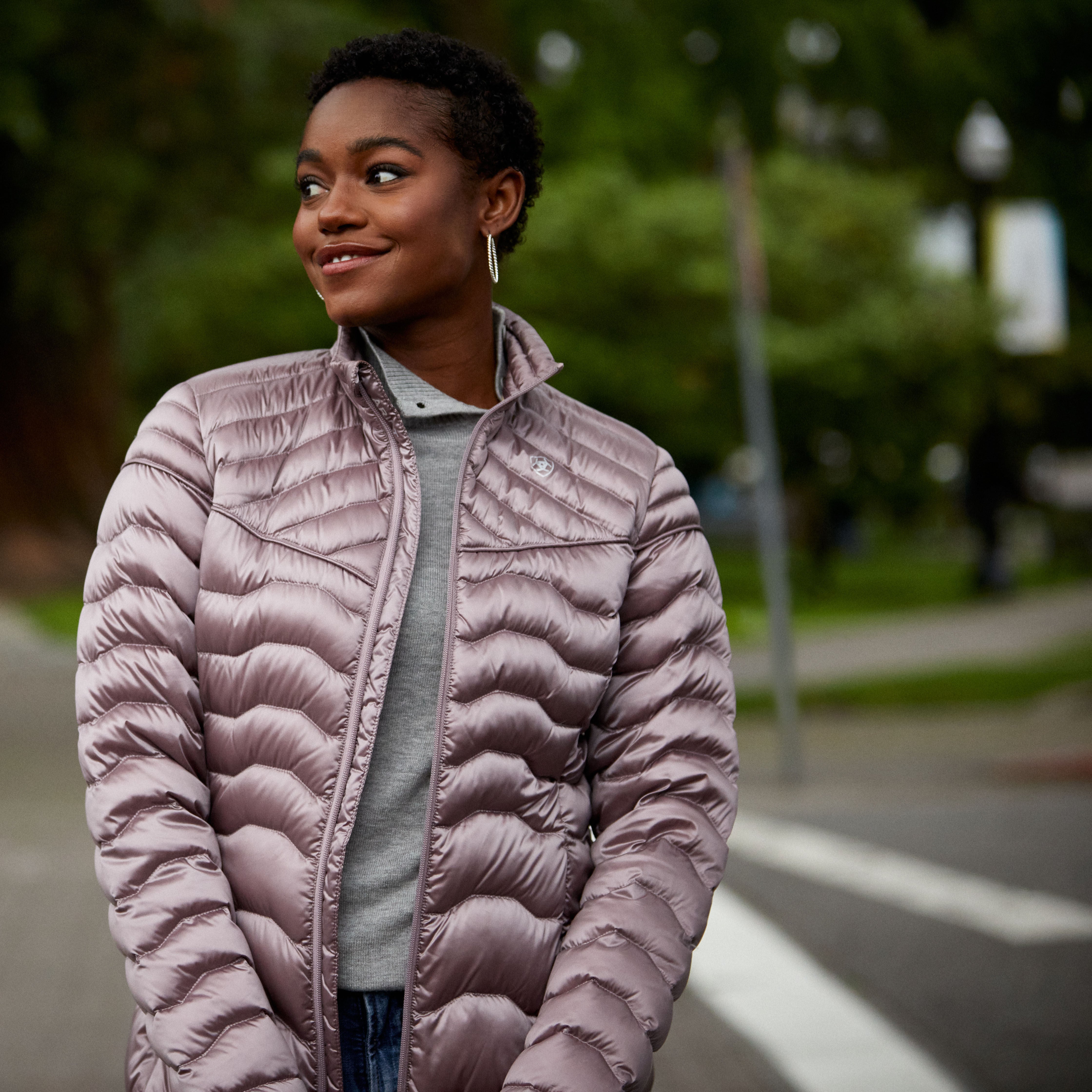 Ariat Ideal Down Coat Discount