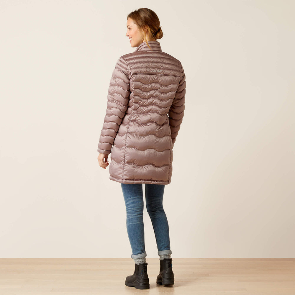 Ariat Ideal Down Coat Discount