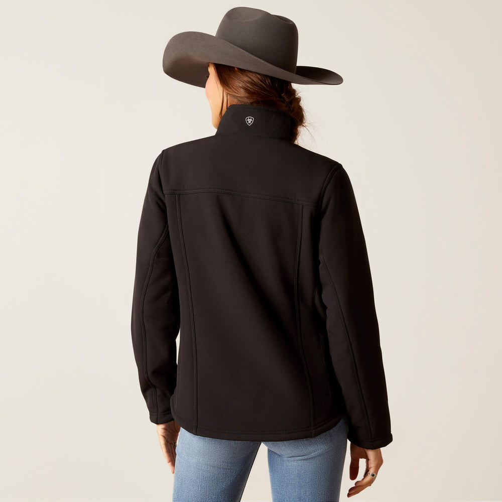 Ariat Berber Back Softshell Jacket Outlet