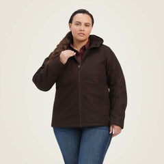 Ariat Rebar DuraCanvas Insulated Jacket On Sale