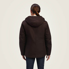 Ariat Rebar DuraCanvas Insulated Jacket On Sale