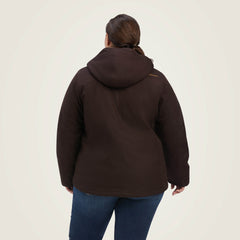 Ariat Rebar DuraCanvas Insulated Jacket On Sale