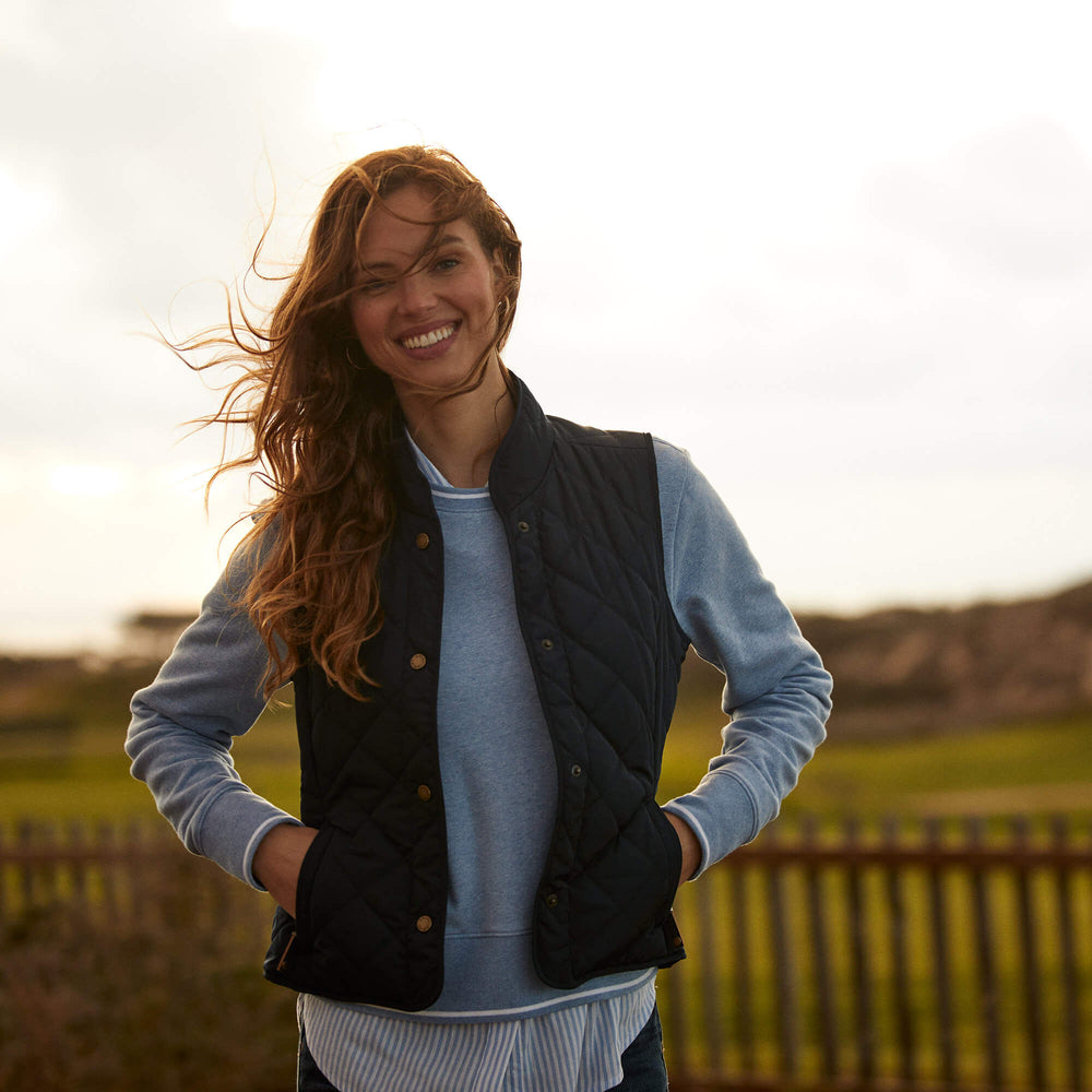 Ariat Woodside Vest Sale