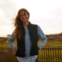 Ariat Woodside Vest Sale