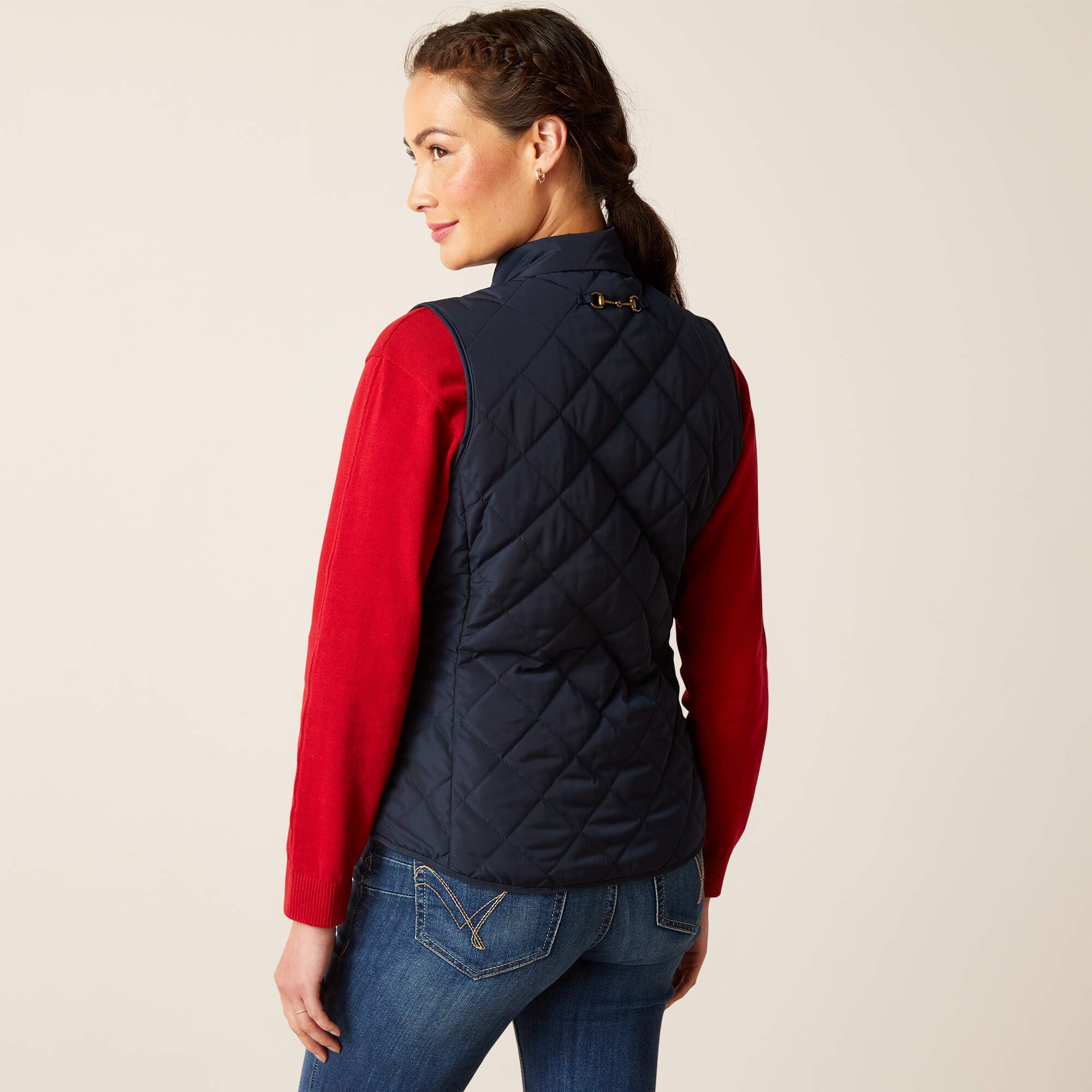 Ariat Woodside Vest Sale