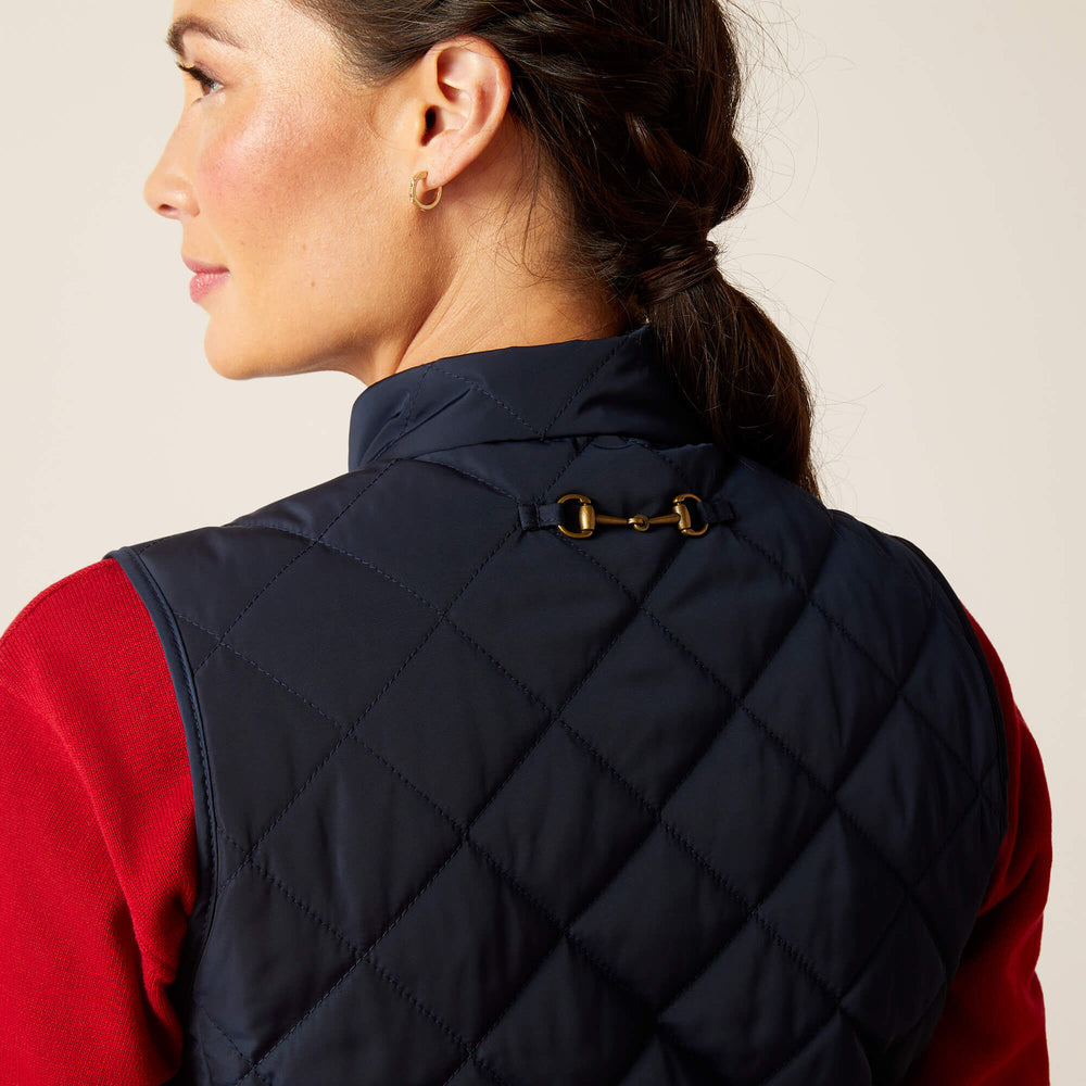 Ariat Woodside Vest Sale