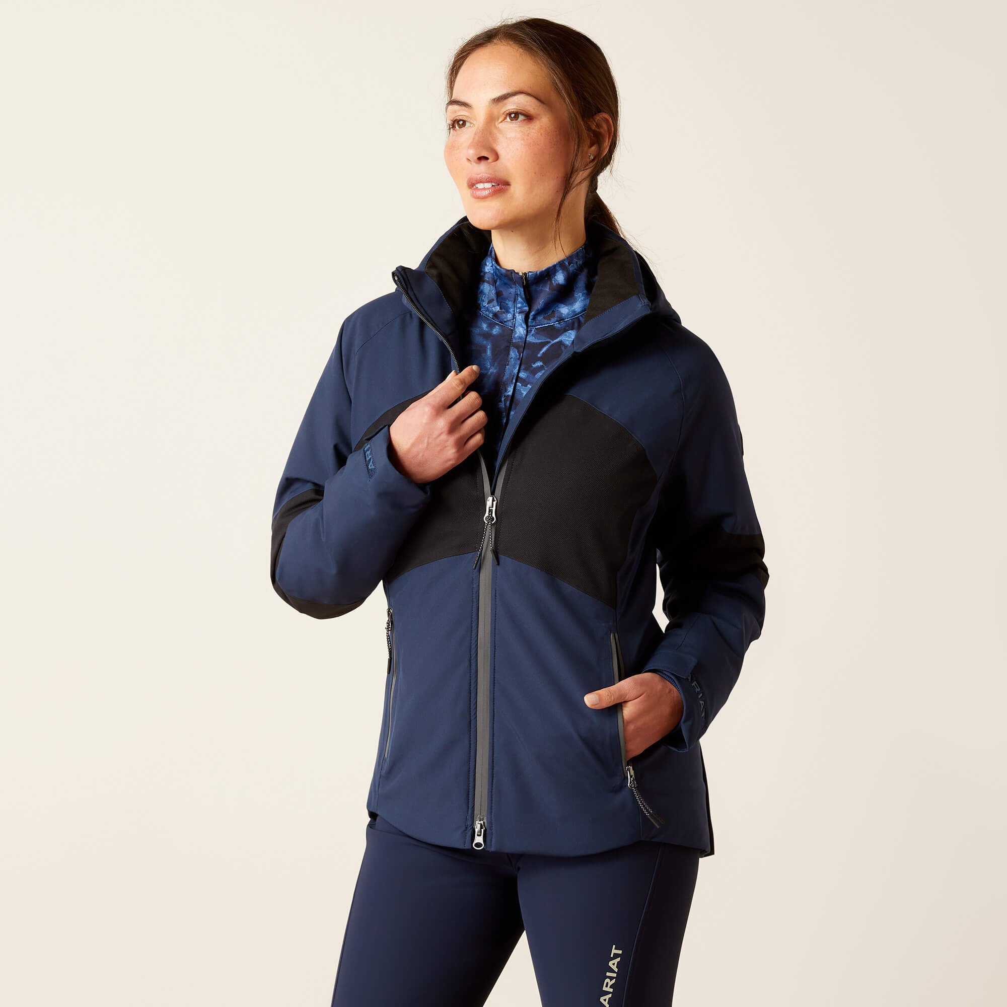 Ariat Valor Jacket For Sale