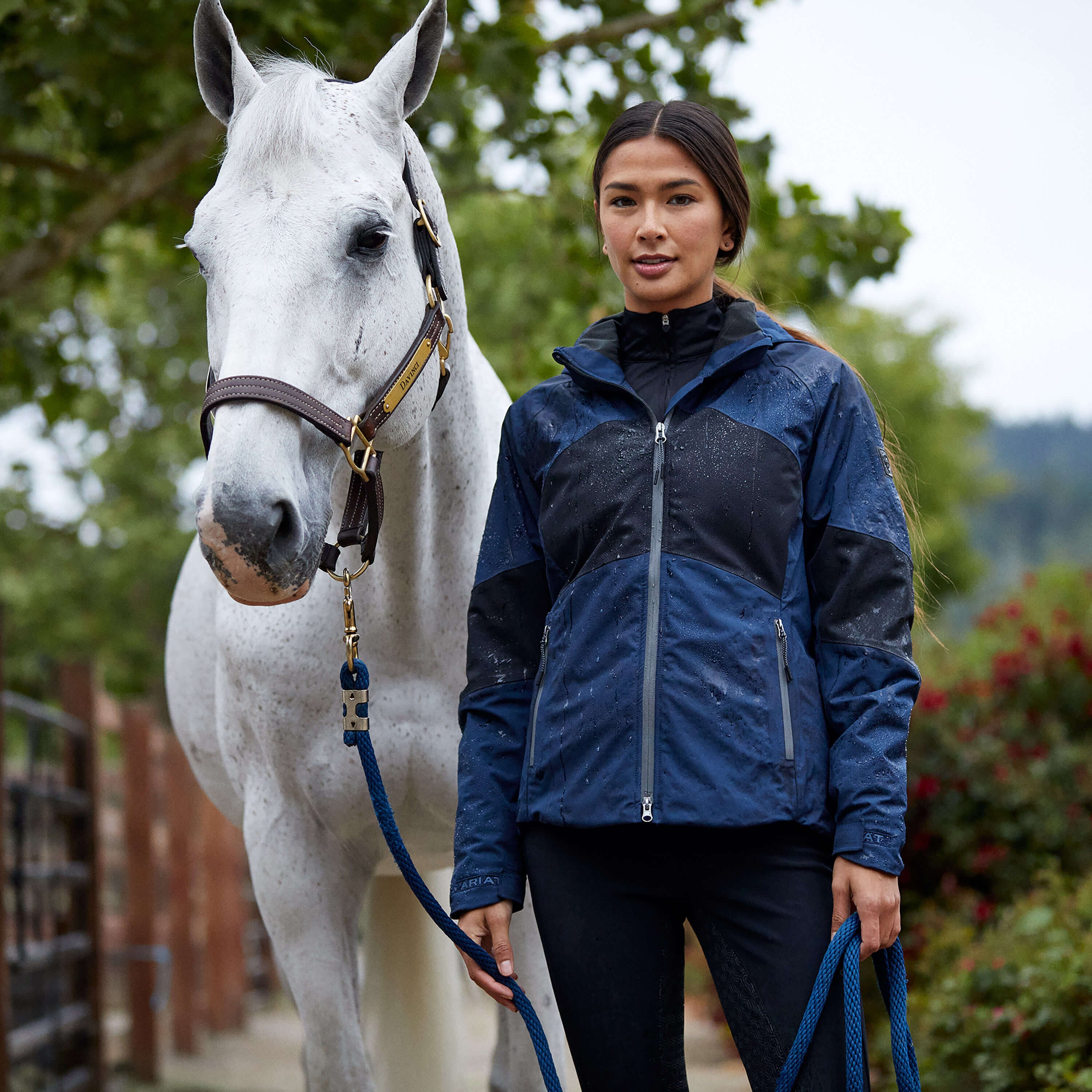 Ariat Valor Jacket For Sale