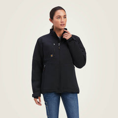 Ariat Rebar DriTEK DuraStretch Insulated Jacket Discount