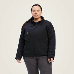 Ariat Rebar DriTEK DuraStretch Insulated Jacket Discount