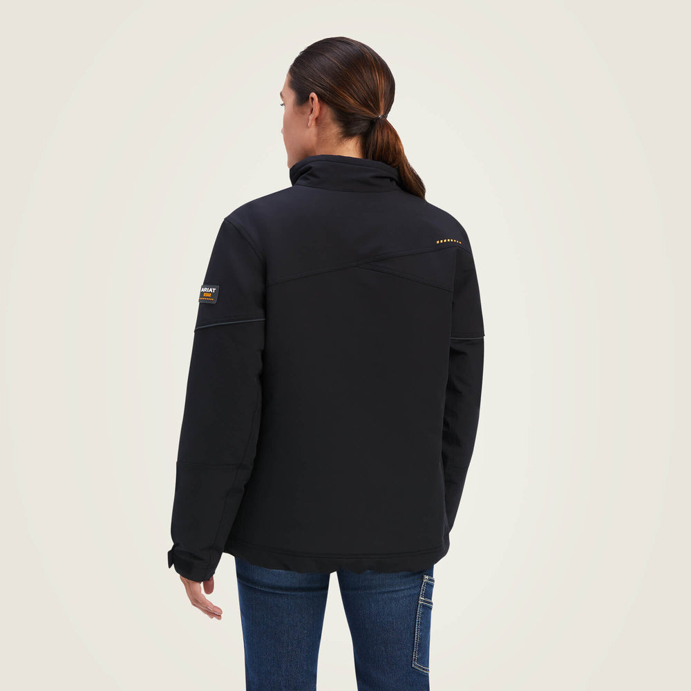 Ariat Rebar DriTEK DuraStretch Insulated Jacket Discount