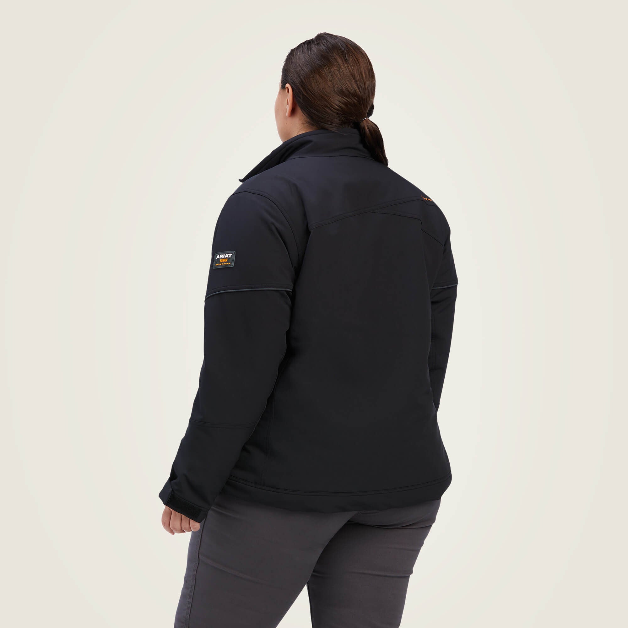 Ariat Rebar DriTEK DuraStretch Insulated Jacket Discount
