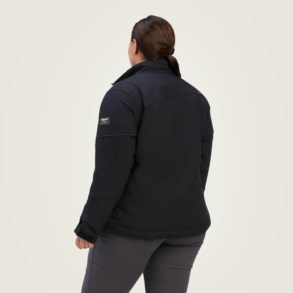 Ariat Rebar DriTEK DuraStretch Insulated Jacket Discount