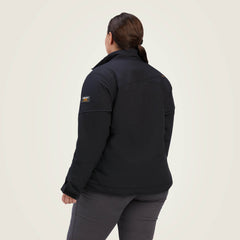 Ariat Rebar DriTEK DuraStretch Insulated Jacket Discount