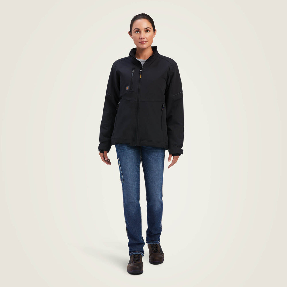 Ariat Rebar DriTEK DuraStretch Insulated Jacket Discount