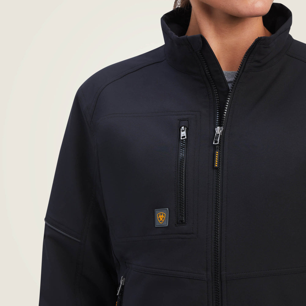 Ariat Rebar DriTEK DuraStretch Insulated Jacket Discount