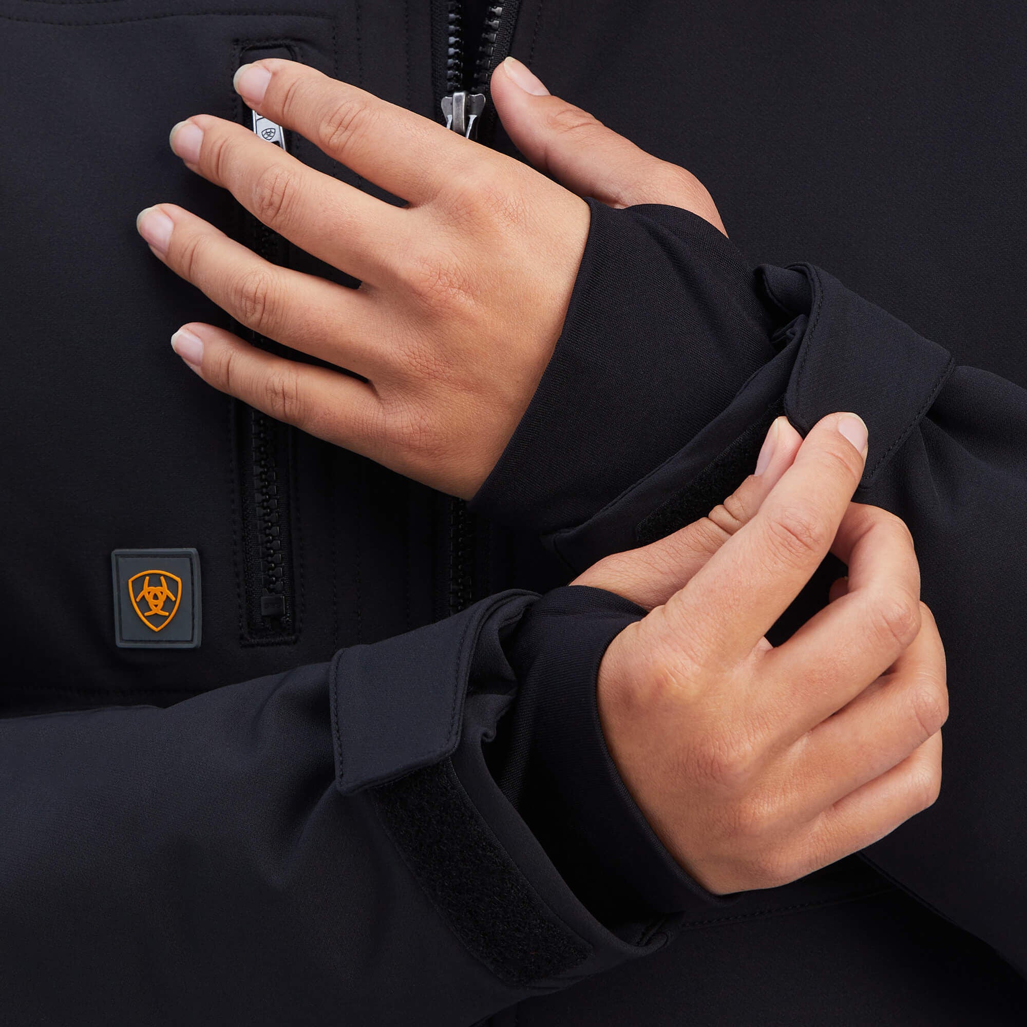 Ariat Rebar DriTEK DuraStretch Insulated Jacket Discount