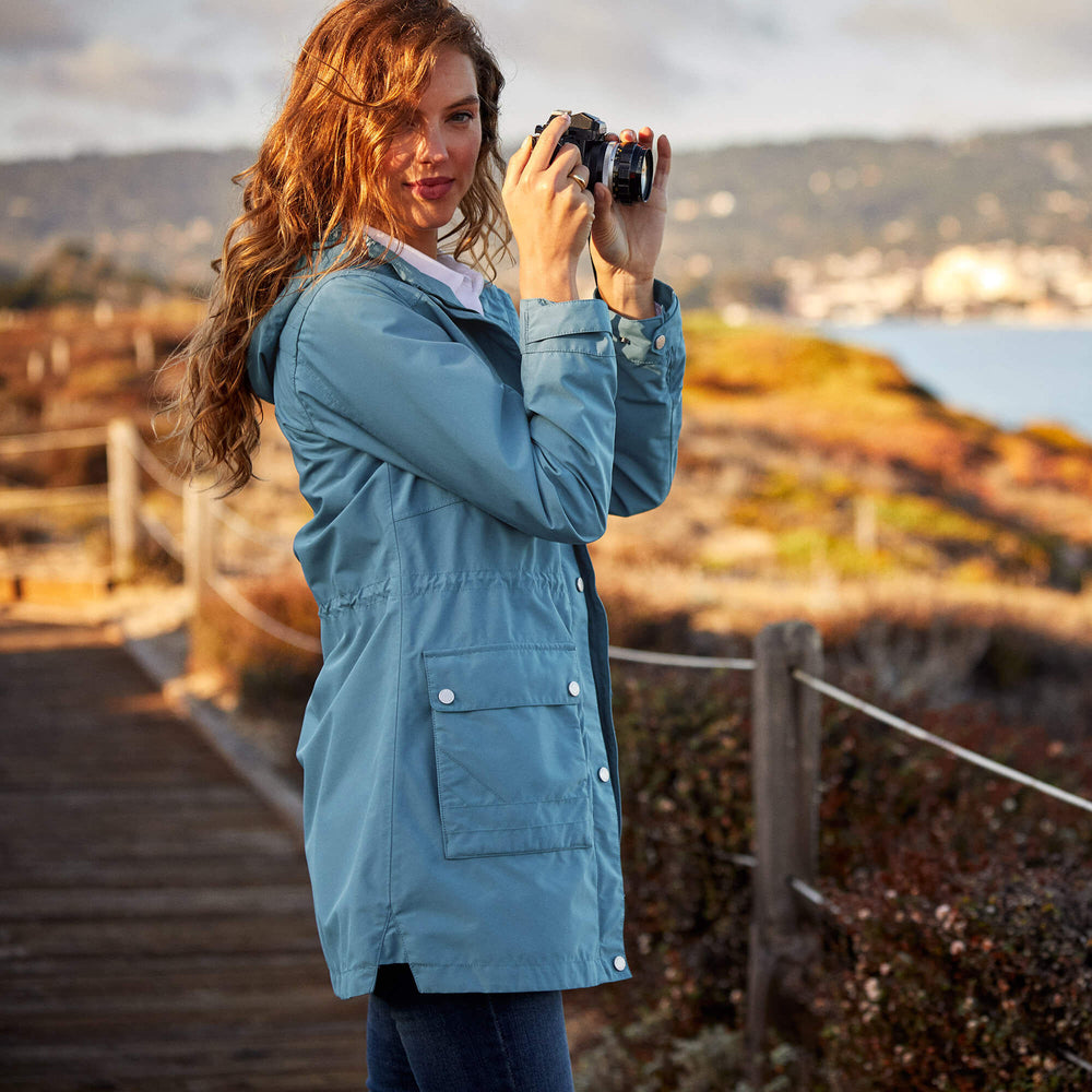 Ariat Atherton Jacket Outlet