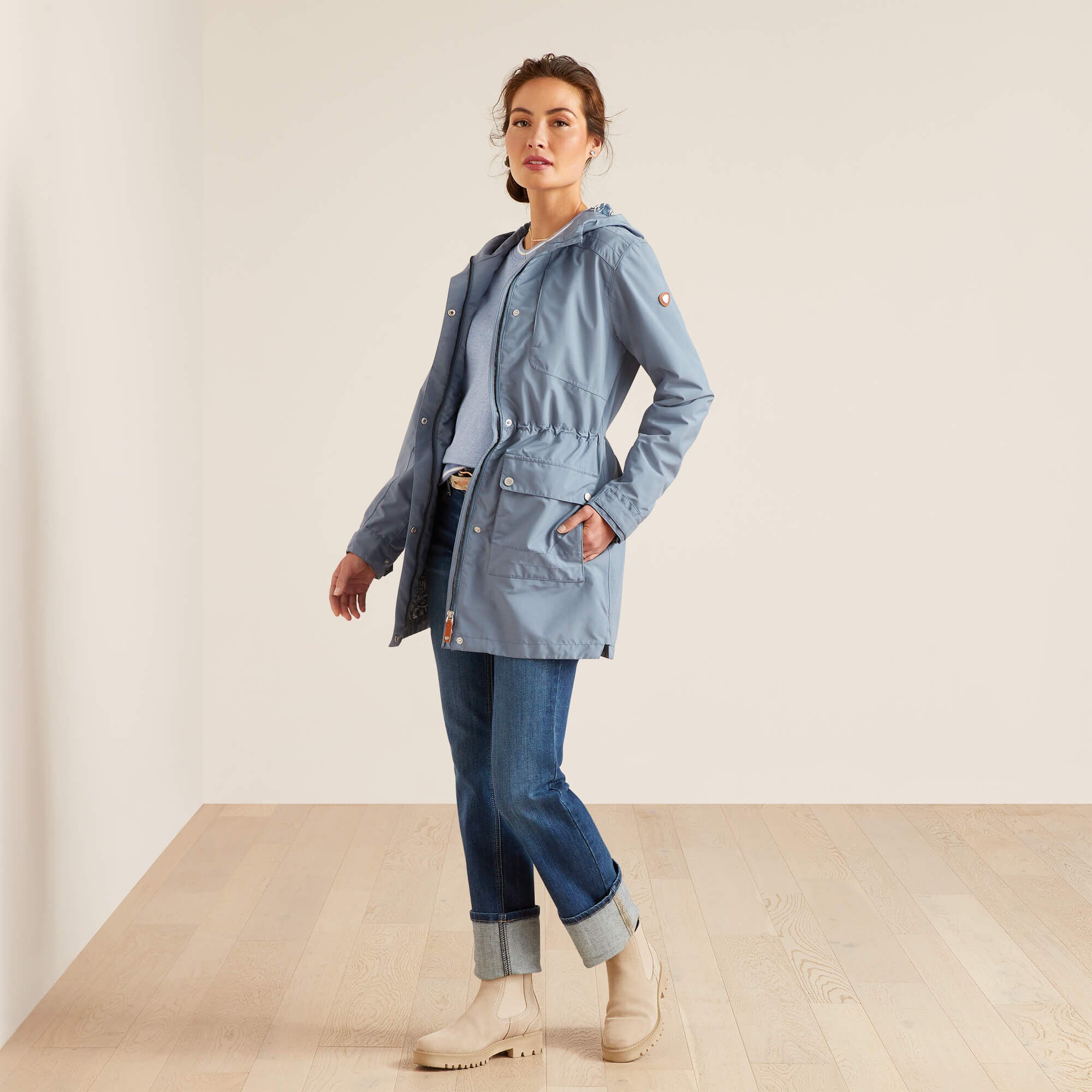 Ariat Atherton Jacket Outlet