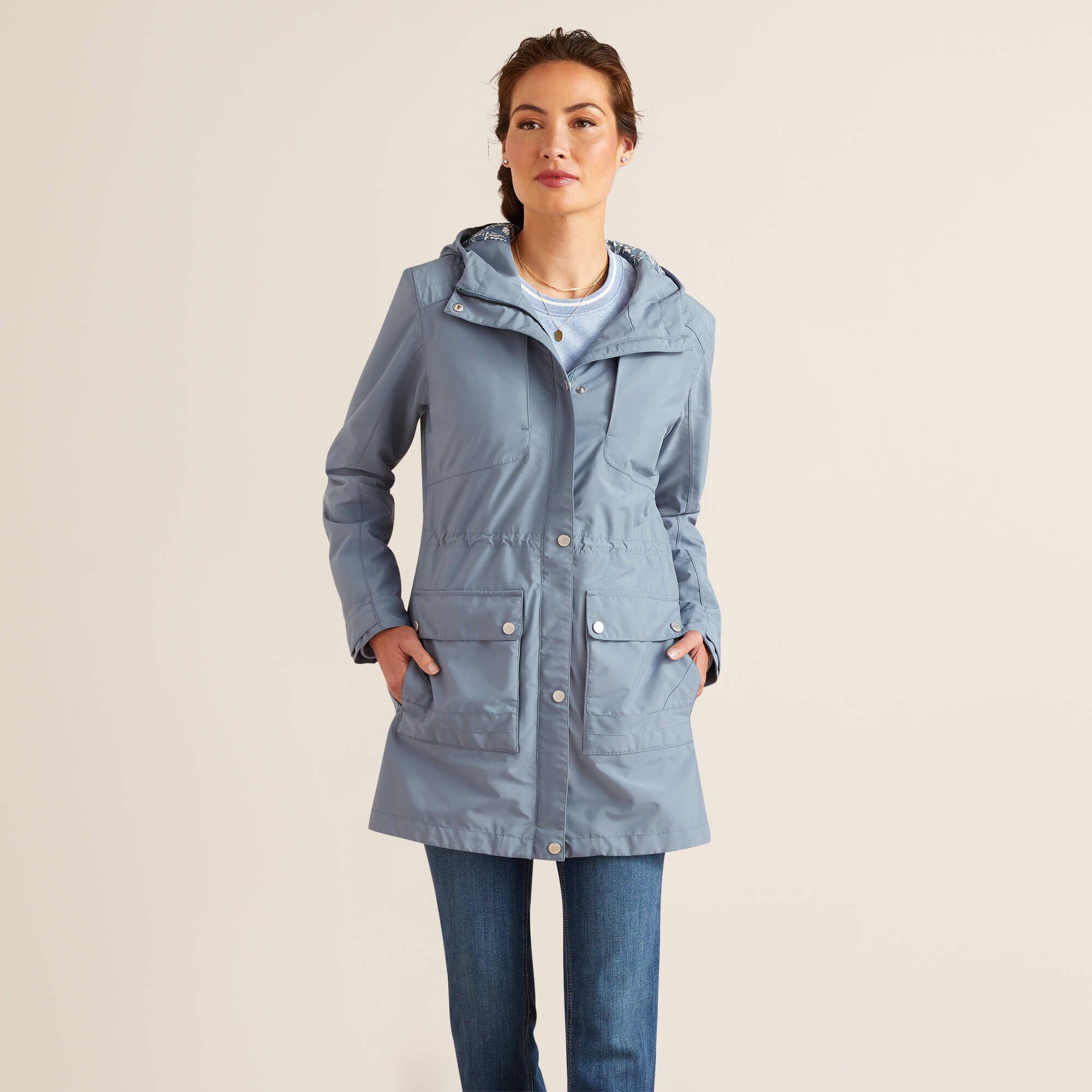 Ariat Atherton Jacket Outlet