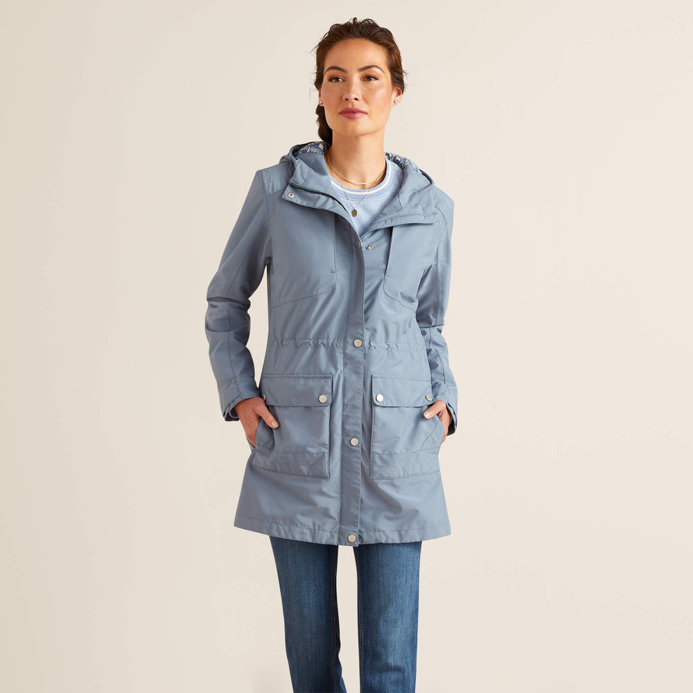 Ariat Atherton Jacket Outlet