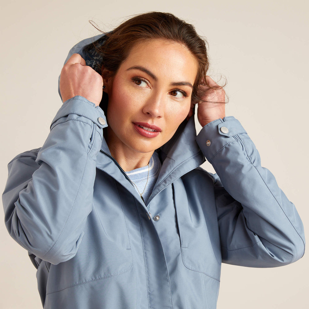 Ariat Atherton Jacket Outlet