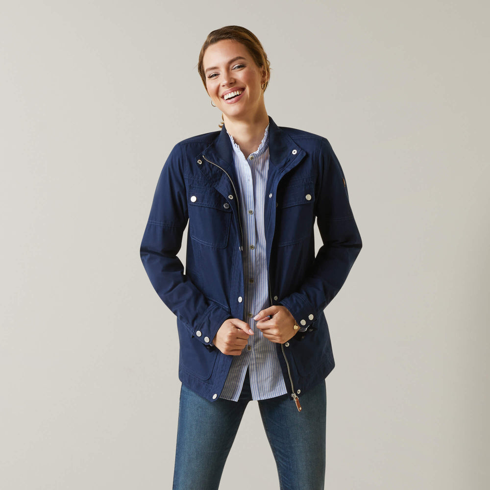 Ariat Calumet Field Jacket On Sale
