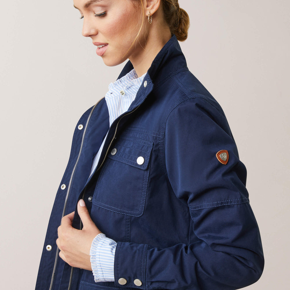 Ariat Calumet Field Jacket On Sale