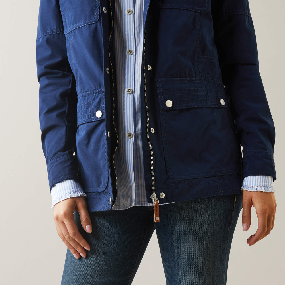 Ariat Calumet Field Jacket On Sale