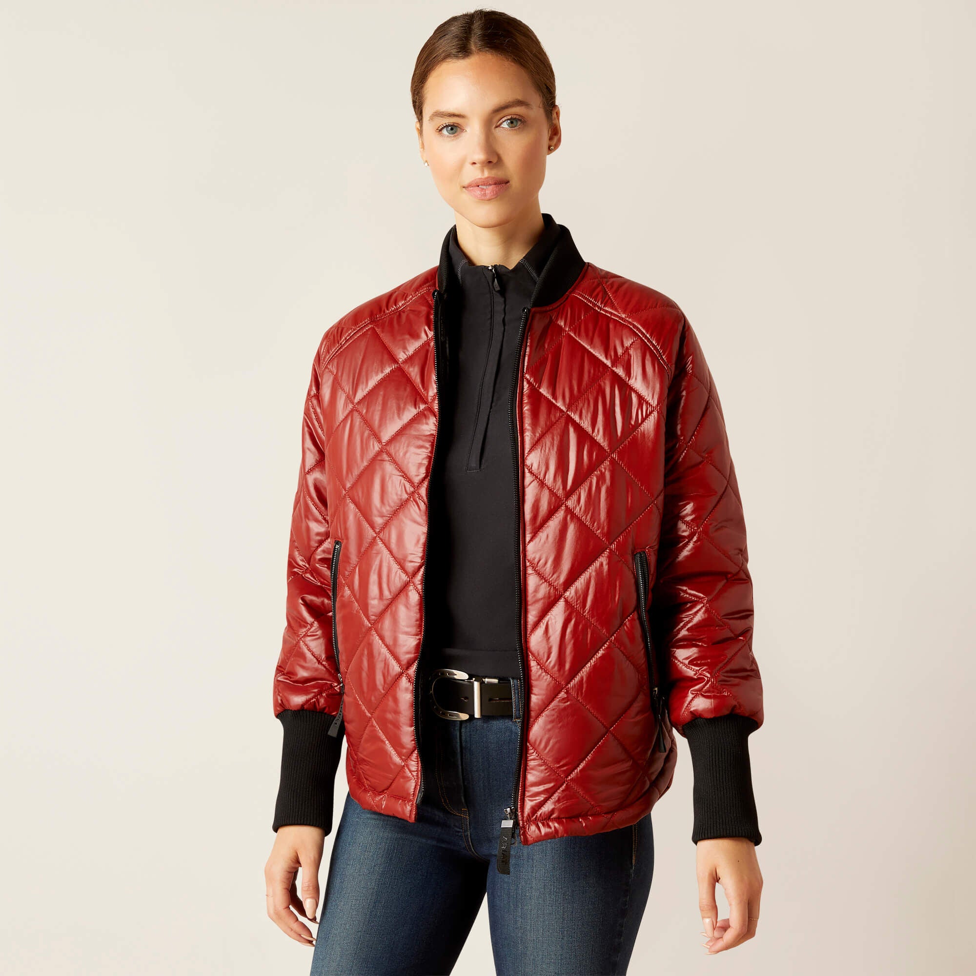 Ariat Charlie Insulated Jacket Sale