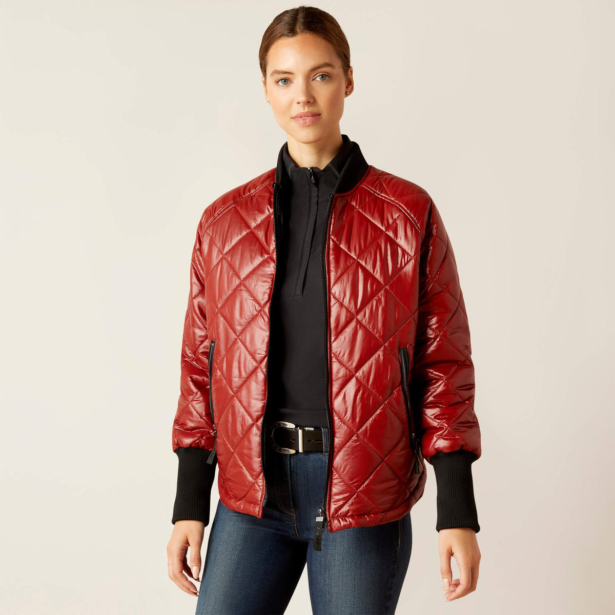Ariat Charlie Insulated Jacket Sale