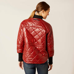 Ariat Charlie Insulated Jacket Sale