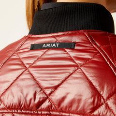 Ariat Charlie Insulated Jacket Sale