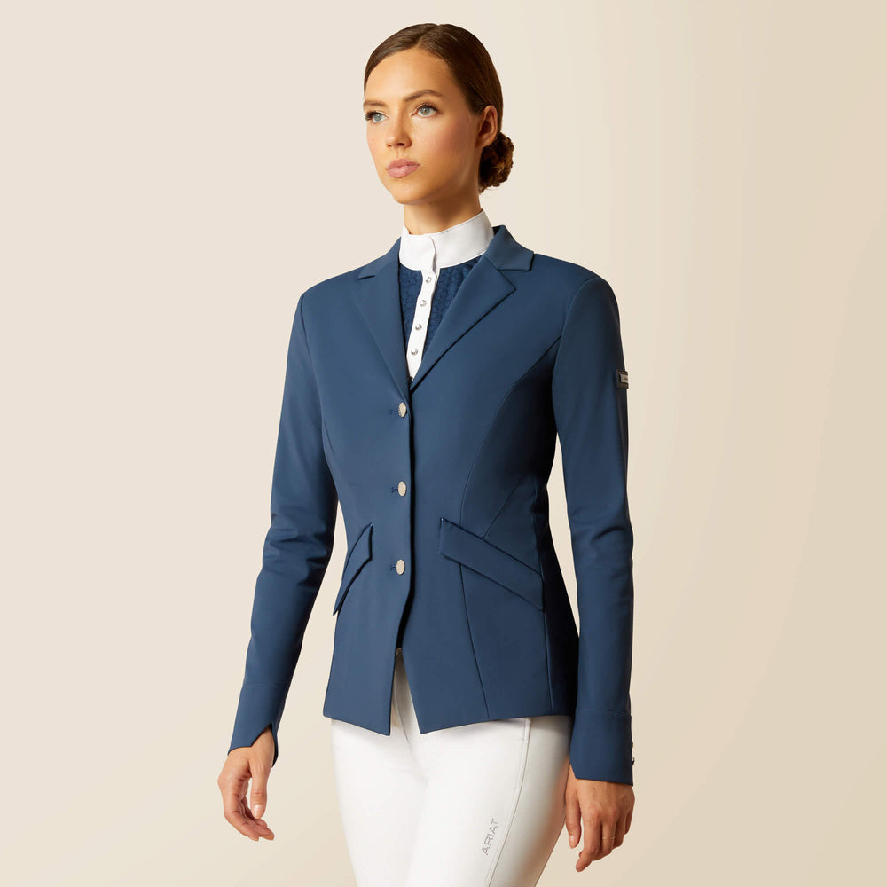 Ariat Meridian Show Coat For Sale