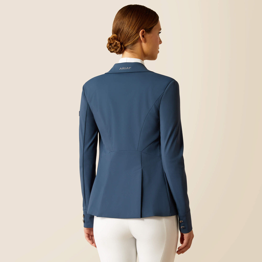 Ariat Meridian Show Coat For Sale