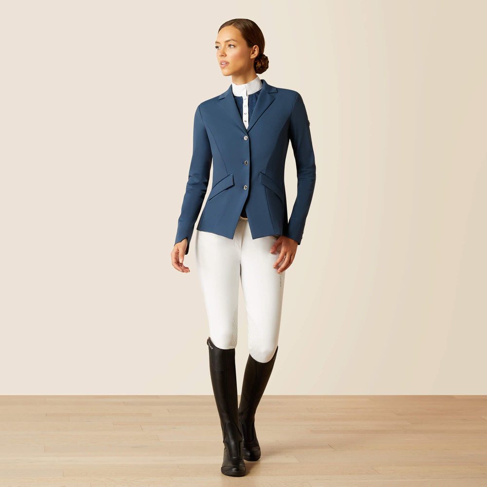 Ariat Meridian Show Coat For Sale