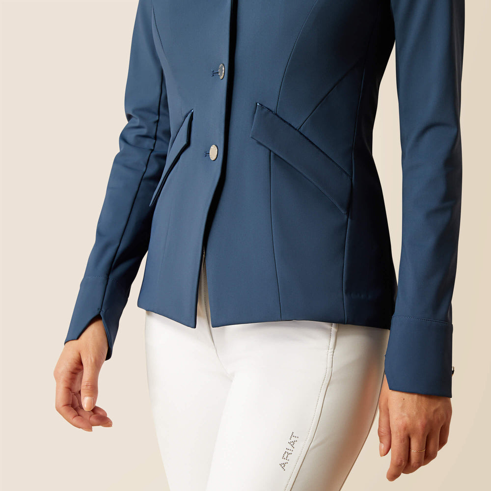 Ariat Meridian Show Coat For Sale