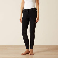 Ariat Tri Factor Grip Knee Patch Breech Discount