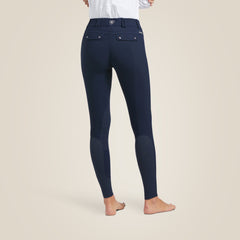 Ariat Tri Factor Grip Knee Patch Breech Outlet