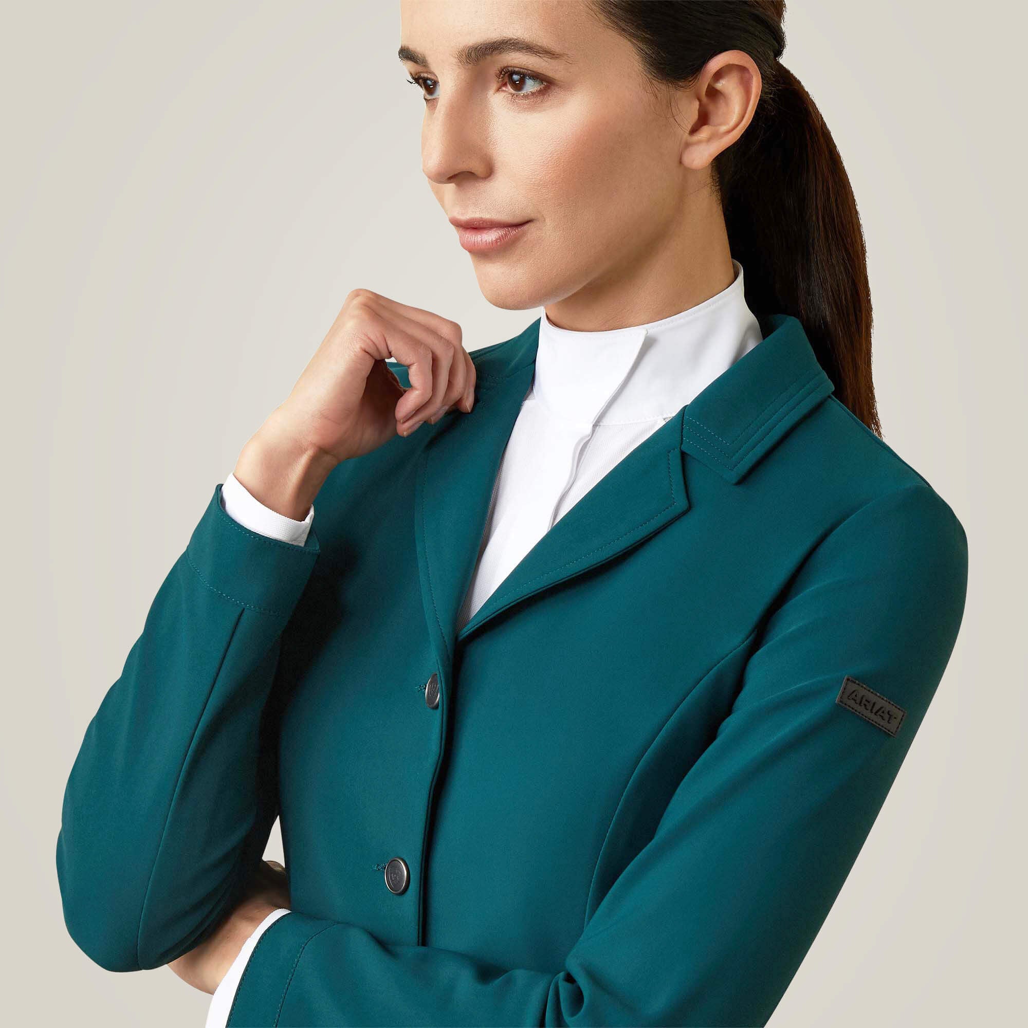Ariat Speranza Show Coat Sale