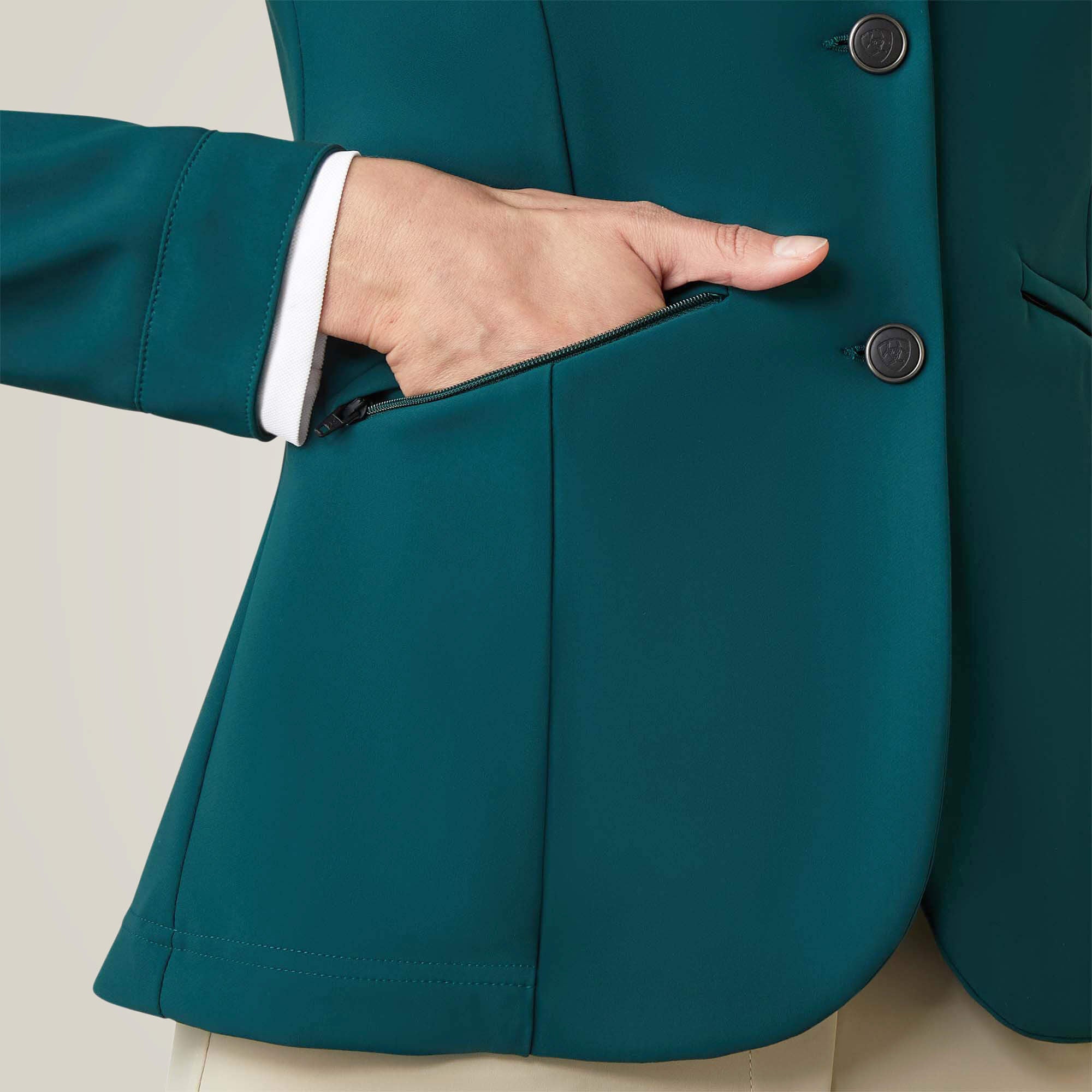 Ariat Speranza Show Coat Sale