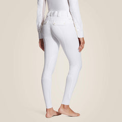 Ariat Tri Factor Grip Knee Patch Breech For Sale