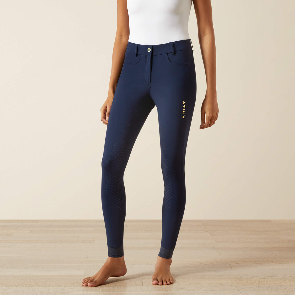 Ariat Tri Factor NT Full Seat Breech Discount