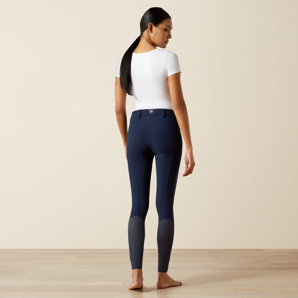 Ariat Tri Factor NT Full Seat Breech Discount