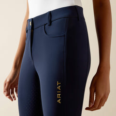 Ariat Tri Factor NT Full Seat Breech Discount