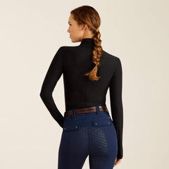 Ariat Lowell 3.0 1/4 Zip Baselayer Outlet